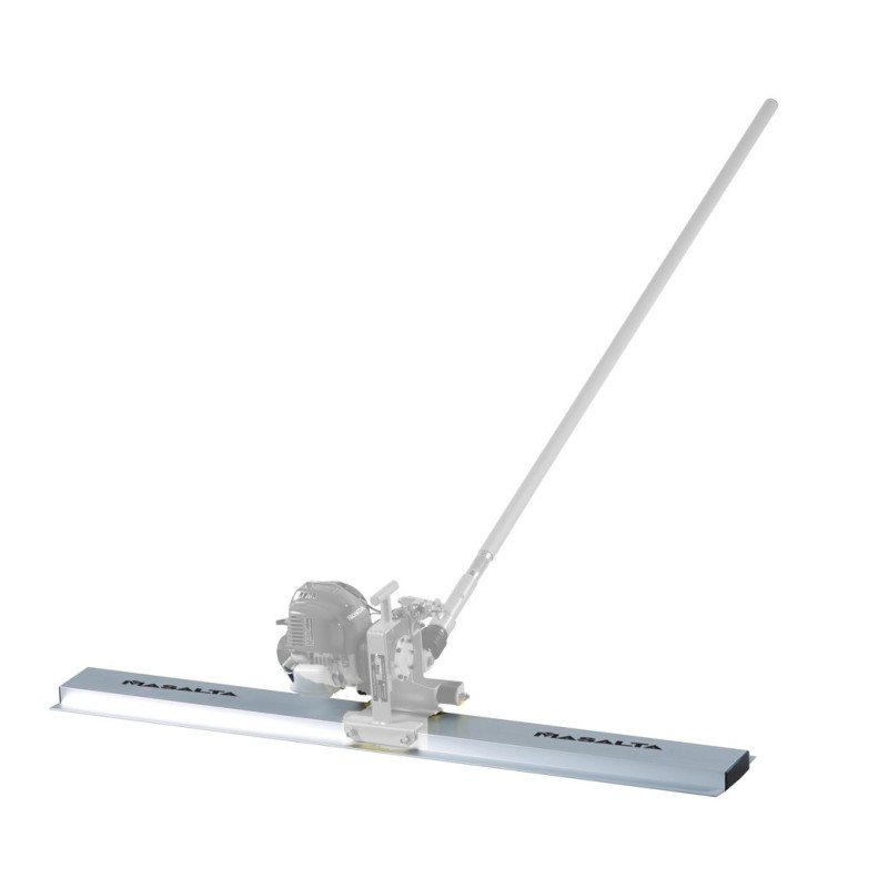 Masalta MMDB-3 Grinda vibranta 2.5m pentru MMD