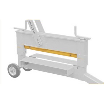 Masalta lama ghilotina pentru MBS42