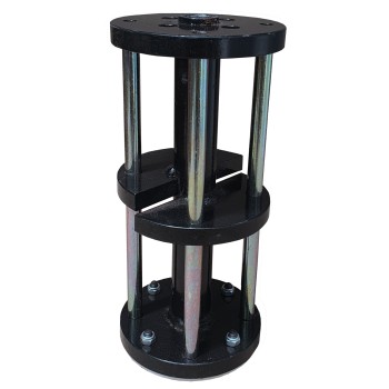 Masalta cilindru tip A pentru ansamblu scarificare M200