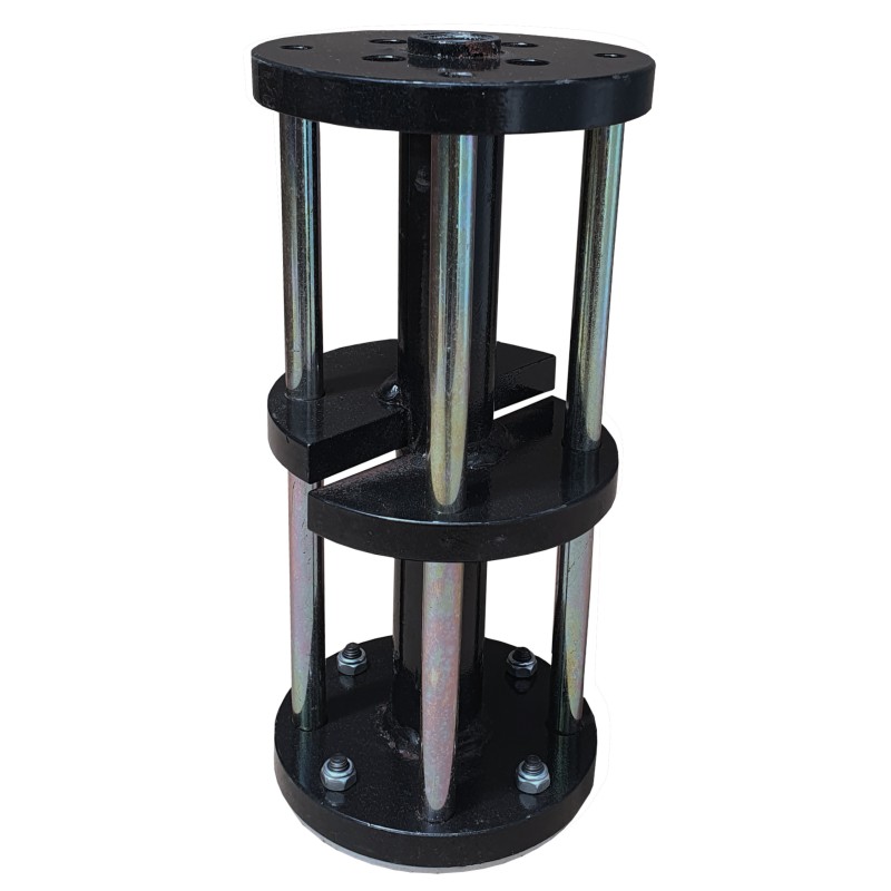 Masalta cilindru tip A pentru ansamblu scarificare M200