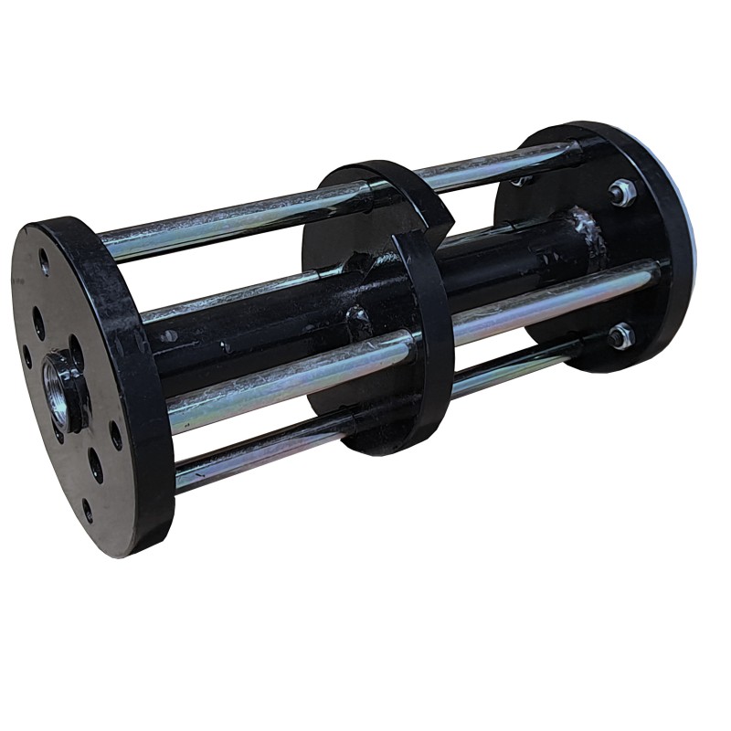 Masalta cilindru tip A pentru ansamblu scarificare M200