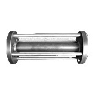 Masalta cilindru tip B pentru ansamblu scarificare M300 M400