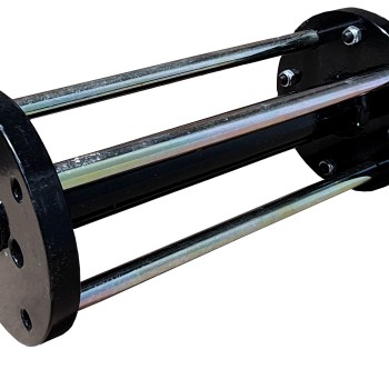 Masalta cilindru tip B pentru ansamblu scarificare M300 M400