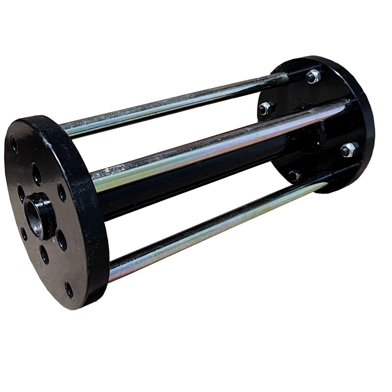 Masalta cilindru tip B pentru ansamblu scarificare M300 M400