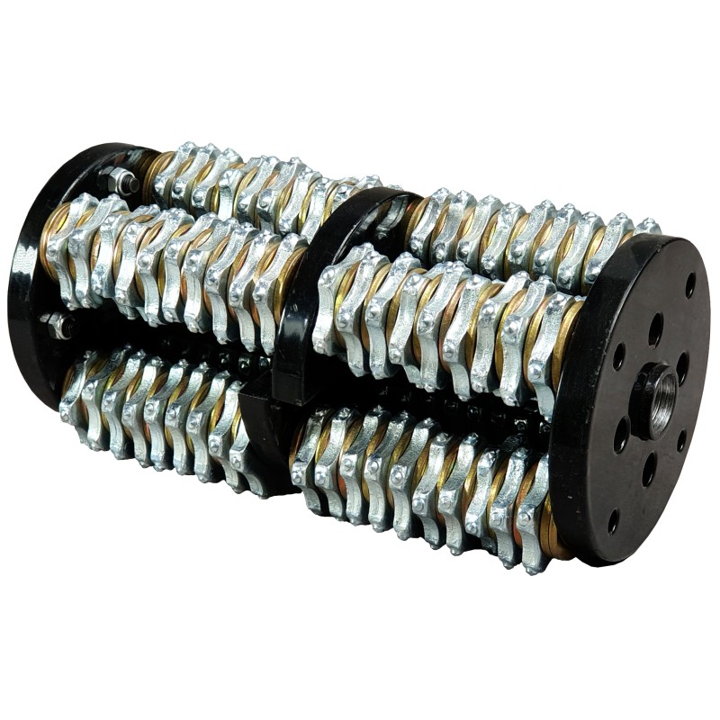 Masalta M200 ansamblu scarificare pentru MC8