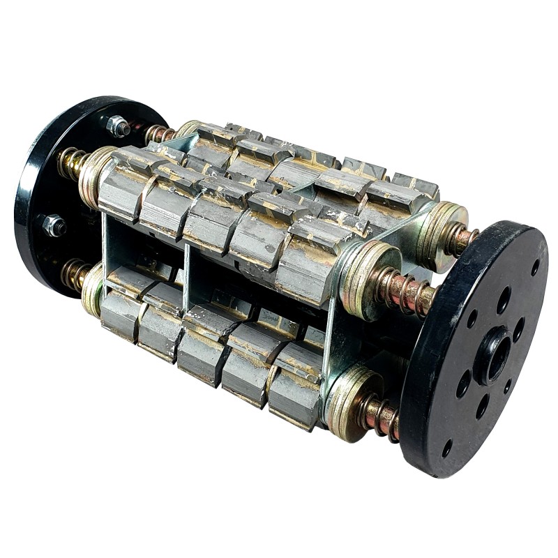 Masalta M300 ansamblu scarificare pentru MC8