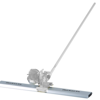 Masalta MMDB-4 Grinda vibranta 3m pentru MMD