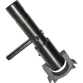 Masalta Sistem prindere pentru maner telescopic H076 si lama nivelatoare AB