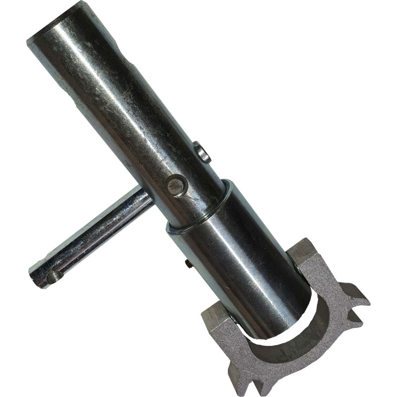 Masalta Sistem prindere pentru maner telescopic H076 si lama nivelatoare AB