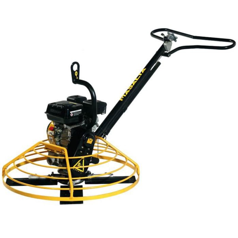 Masalta MT36-3 Slefuitor beton 910mm, Robin EX17, benzina