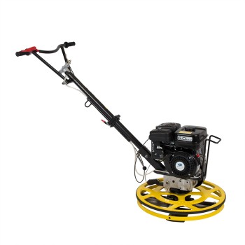 Masalta MT24-3 Slefuitor beton 610mm, Robin EX17, benzina