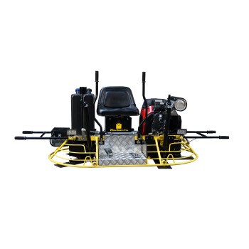 Masalta MRT73P Slefuitor dublu 1860mm, Honda GX690, benzina (nu permite discuri flotoare)