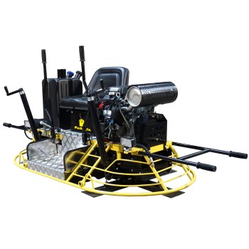 Masalta MRT73P Slefuitor dublu 1860mm, Honda GX690, benzina (nu permite discuri flotoare)