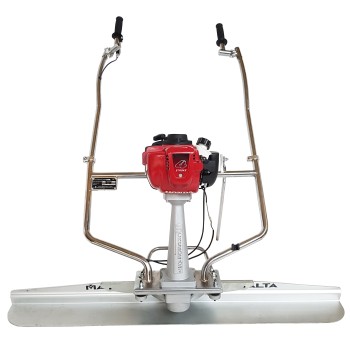 Masalta MCD-4 ansamblu motor pentru rigla vibranta, Honda GX35, benzina