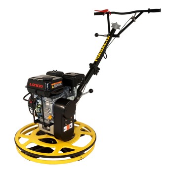 Masalta MT24-2 Slefuitor beton 610mm, Loncin G200F, benzina