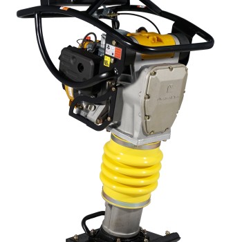 Masalta MR75R Mai compactor, Robin EH12-2D, benzina