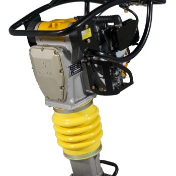 Masalta MR75R Mai compactor, Robin EH12-2D, benzina