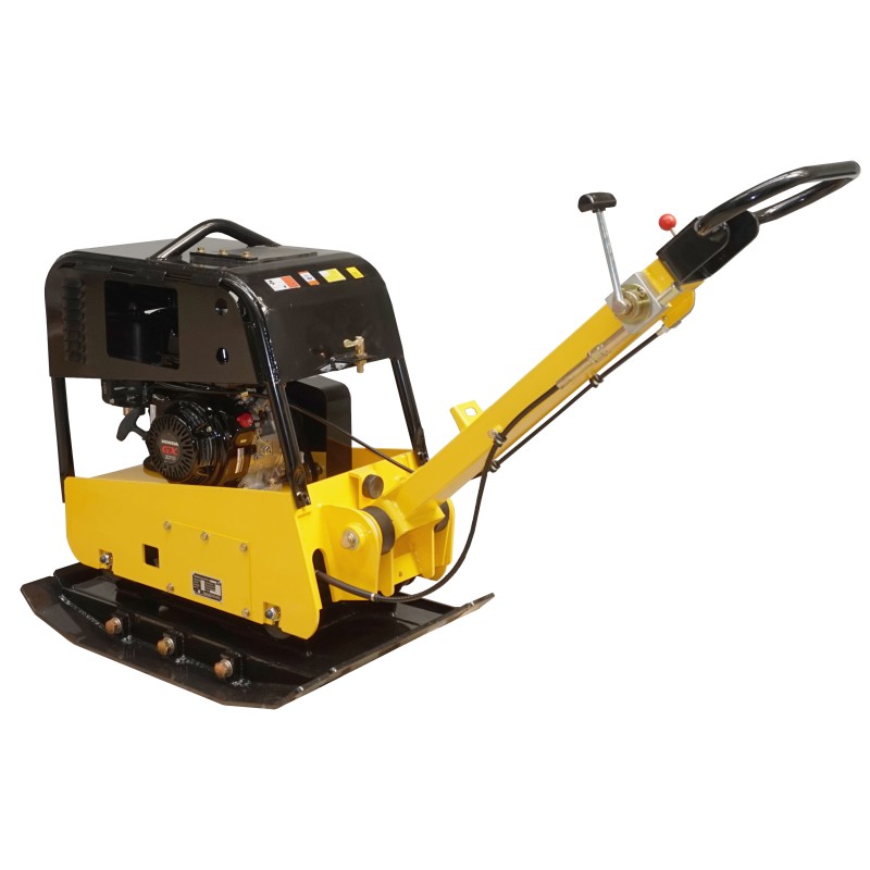 Masalta MS330-4 Placa compactoare grea, reversibila, Honda GX270, benzina