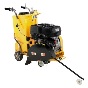 Masalta MF16-4U Taietor beton/asfalt 400mm, Honda GX390, benzina