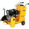 Masalta MF16-4U Taietor beton/asfalt 400mm, Honda GX390, benzina