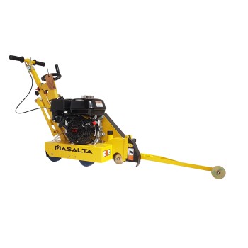 Masalta MFG10-4 Taietor beton crud, Honda GX200, benzina