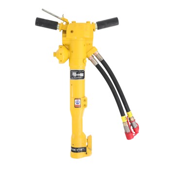 Masalta MAV20/20 Ciocan demolator actionare hidraulica, 98-138 bar, 115J