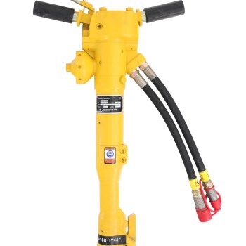 Masalta MAV20/20 Ciocan demolator actionare hidraulica, 98-138 bar, 115J