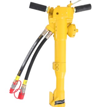 Masalta MAV20/20 Ciocan demolator actionare hidraulica, 98-138 bar, 115J