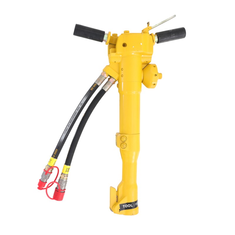 Masalta MAV20/20 Ciocan demolator actionare hidraulica, 98-138 bar, 115J