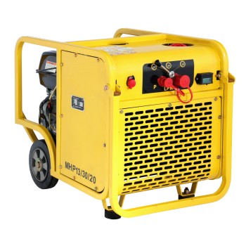 Masalta MHP13/30-4U Unitate hidraulica, 138 bar, 30 L/min, Honda GX390, benzina