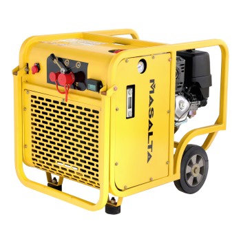 Masalta MHP13/30-4U Unitate hidraulica, 138 bar, 30 L/min, Honda GX390, benzina