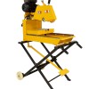 Masalta MB14E Taietor materiale de constructii, 230V, 2.4KW, 350mm