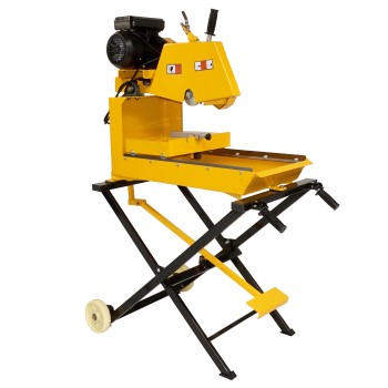 Masalta MB14E Taietor materiale de constructii, 230V, 2.4KW, 350mm