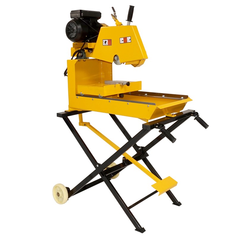 Masalta MB14E Taietor materiale de constructii, 230V, 2.4KW, 350mm