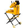 Masalta MB14E Taietor materiale de constructii, 230V, 2.4KW, 350mm