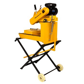 Masalta MB14E Taietor materiale de constructii, 230V, 2.4KW, 350mm