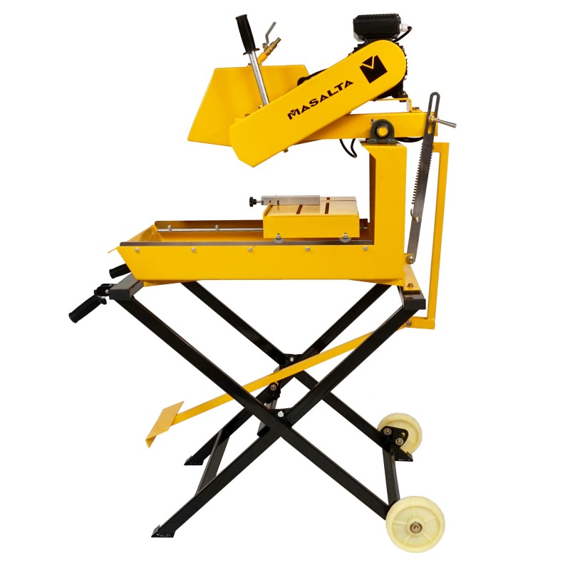 Masalta MB14E Taietor materiale de constructii, 230V, 2.4KW, 350mm