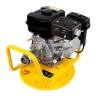 Masalta MVDR-3 Motor vibrator pentru beton, Robin EX17, benzina