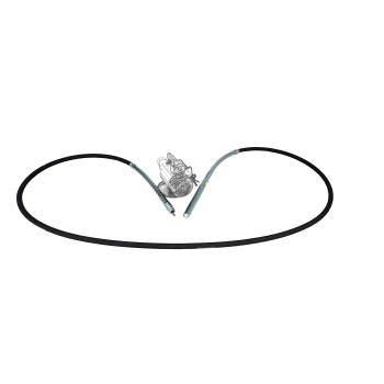 Masalta MVS Lance vibratoare 45x6 pentru MVE-2