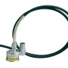 Masalta MSP-3 Pompa submersibila 3"/75mm antrenata de motor vibrator MVE/MVDR