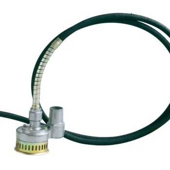 Masalta MSP-3 Pompa submersibila 3"/75mm antrenata de motor vibrator MVE/MVDR