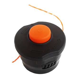 Redback Cap trimmer pentru E312D, fir nylon