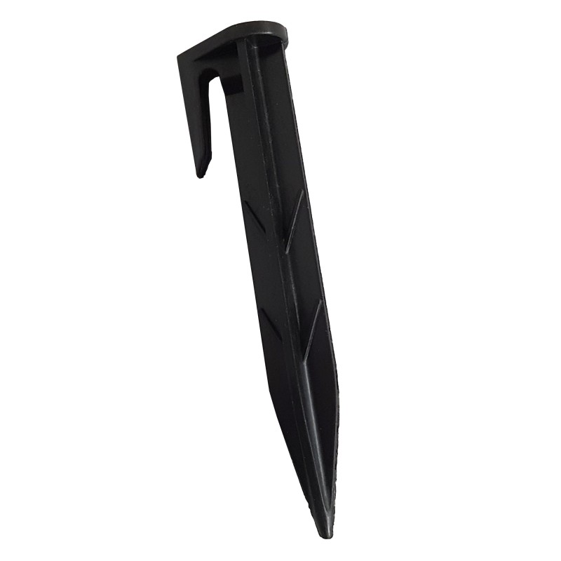 Redback Tarus fixare fir perimetral robot Redback RM