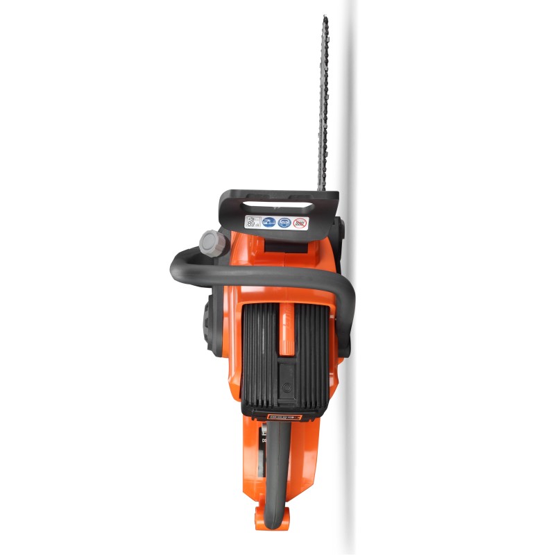 Redback E216C ferastrau cu lant 400mm, 40V, solo