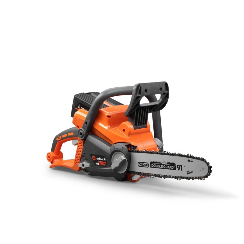 Redback E216C ferastrau cu lant 400mm, 40V, solo