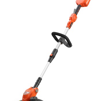 Redback E312D Trimer acumulatori 40V, 200mm, 1.6mm, solo