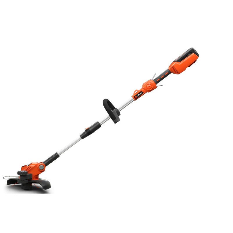 Redback E312D Trimer acumulatori 40V, 200mm, 1.6mm, solo