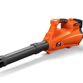 Redback E435C Suflanta frunze acumulatori 40V, 11 mc/min, 54m/s, solo