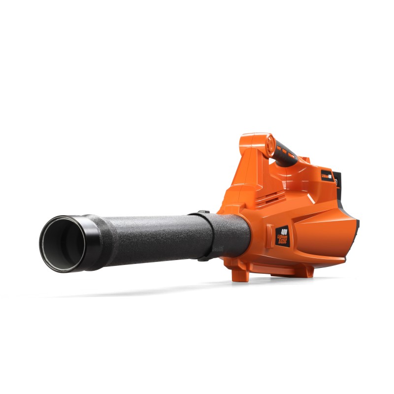Redback E435C Suflanta frunze acumulatori 40V, 11 mc/min, 54m/s, solo
