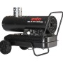 Zobo ZB-H70 Tun de aer cald, ardere indirecta, 18kW, 230V, 150mp